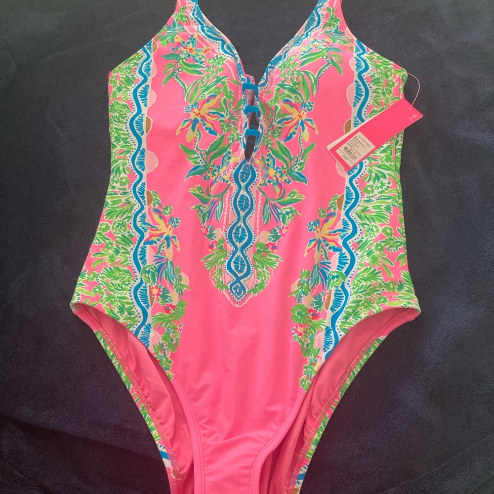 Lilly Pulitzer